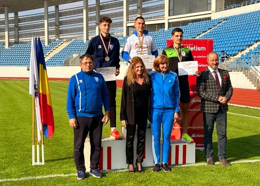 Rezultate remarcabile pentru sportivii Secției de Orientare a CSU Craiova